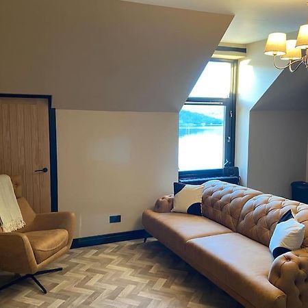 Ak Lochview Apartment Fort William Exterior foto